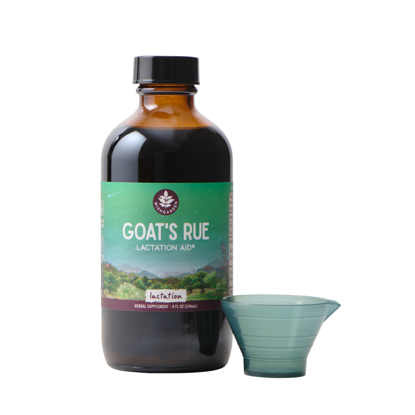 Goat's Rue Lactation Aid - Trending Wellness Store