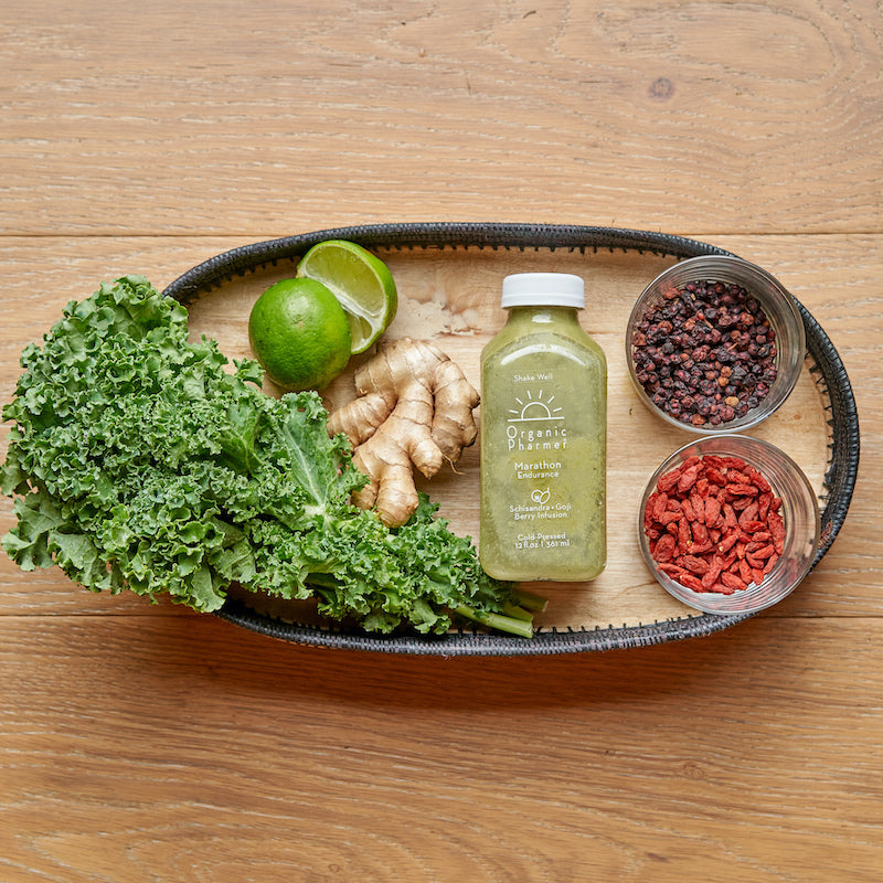 Marathon Protein Shake Packs: Enhance Endurance and Performance - Trending Wellness Store