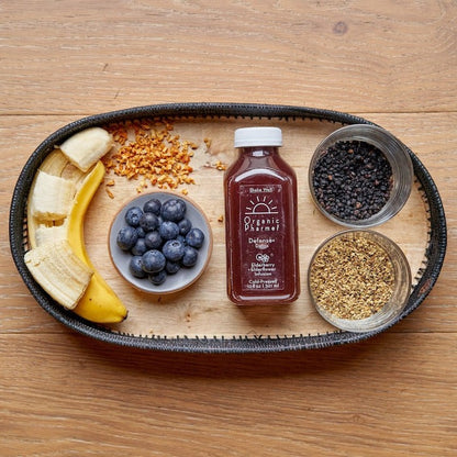 Defense+ Protein Shake Packs - Wellness Boosters - Trending Wellness Store