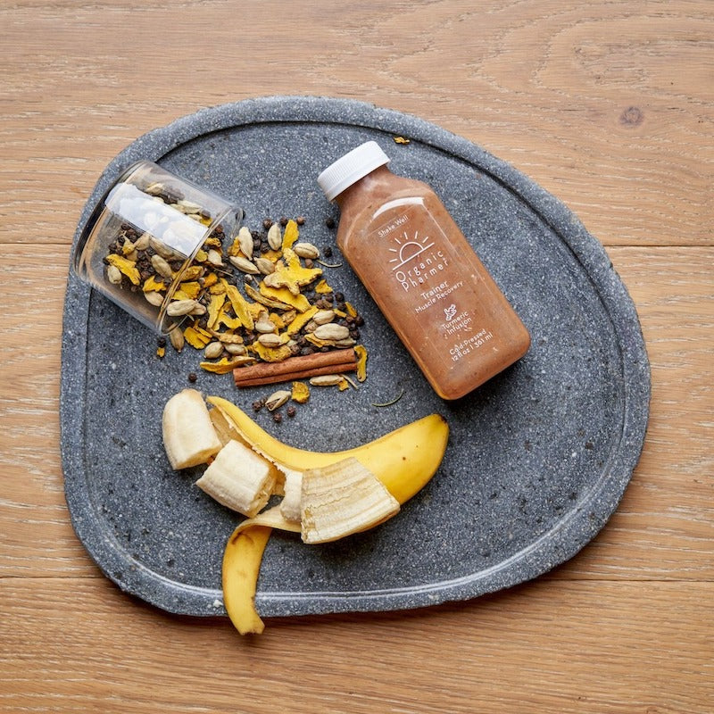 Fitness Trainer Protein Shake Packs - Plant-Based Nutrition - Trending Wellness Store