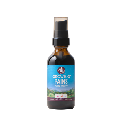 Growing Pains Ache Away For Kids - Trending Wellness Store