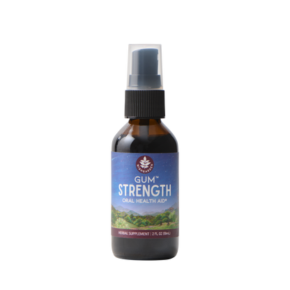 Gum Strength Oral Health Aid - Trending Wellness Store