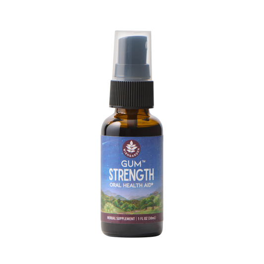 Gum Strength Oral Health Aid - Trending Wellness Store
