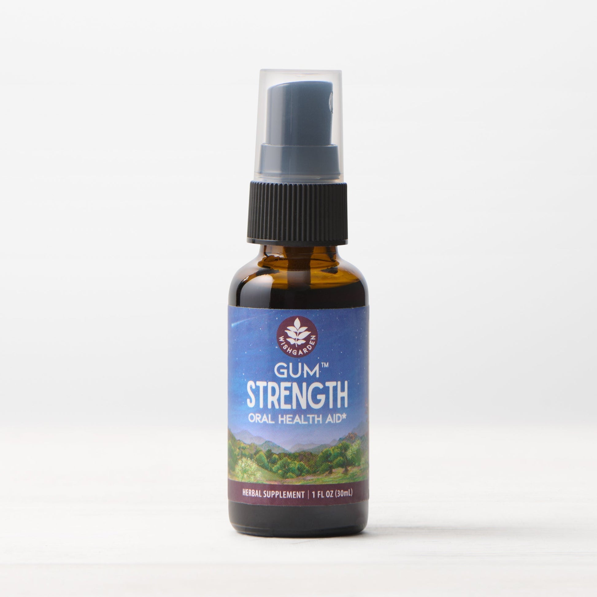 Gum Strength Oral Health Aid - Trending Wellness Store