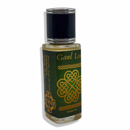 Gael Luc Beard Oil - by Murphy and McNeil - Trending Wellness Store