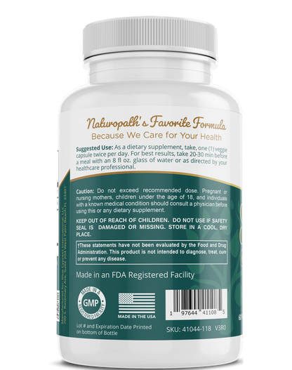 Garcinia Cambogia - Traditional Botanical Support - Trending Wellness Store