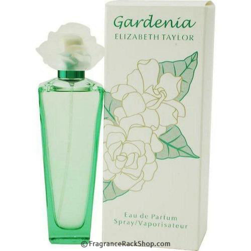 Gardenia by Elizabeth Taylor Eau De Parfum for Women - Trending Wellness Store