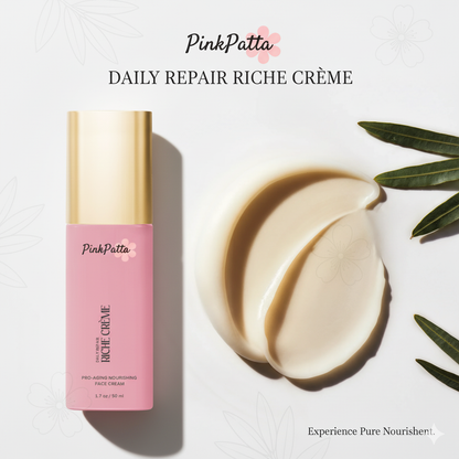 Daily Repair Riche Créme - Trending Wellness Store
