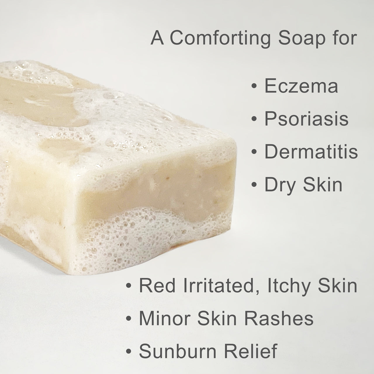 EMU OIL OATMEAL ROSACEA SOAP: DISCOVER THE BEST SOAP FOR ROSACEA - Trending Wellness Store