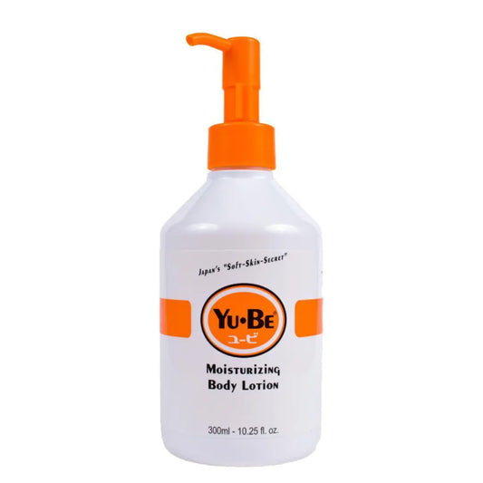 Moisturizing Body Lotion (Shopify Collective) - Trending Wellness Store