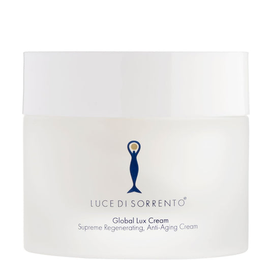 Luce di Sorrento Global Lux Face Cream - Trending Wellness Store