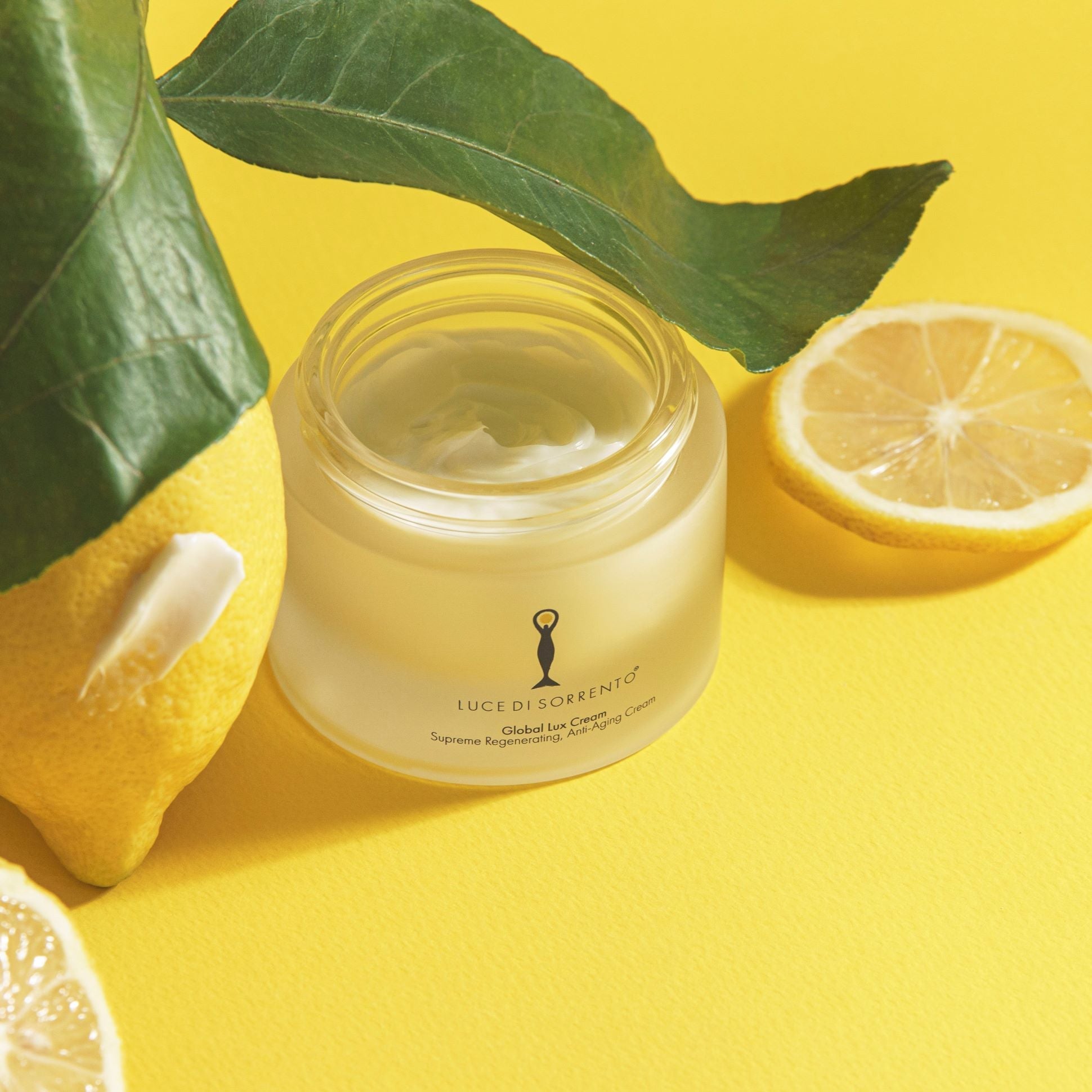Luce di Sorrento Global Lux Face Cream - Trending Wellness Store