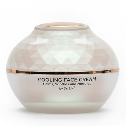 Glow Boosting Cool Elixir for Luminous and Hydrated Skin - Trending Wellness Store