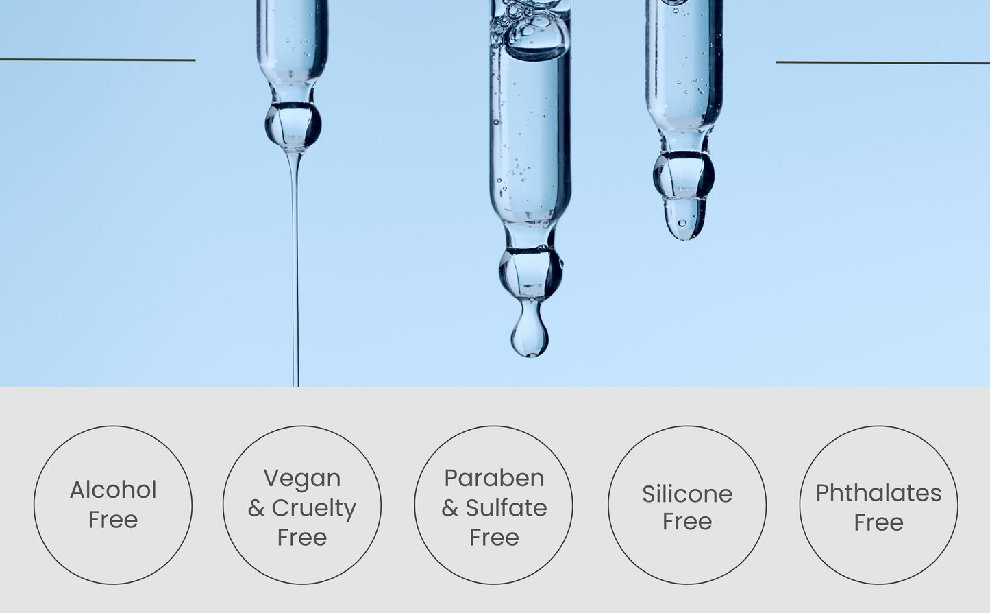 Gold Vegan Collagen Serum with Vitamin C - Trending Wellness Store