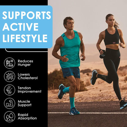 Grass-Fed Whey Isolate Protein Powder, 26g Protein/Serving, 1.1 LB - Trending Wellness Store