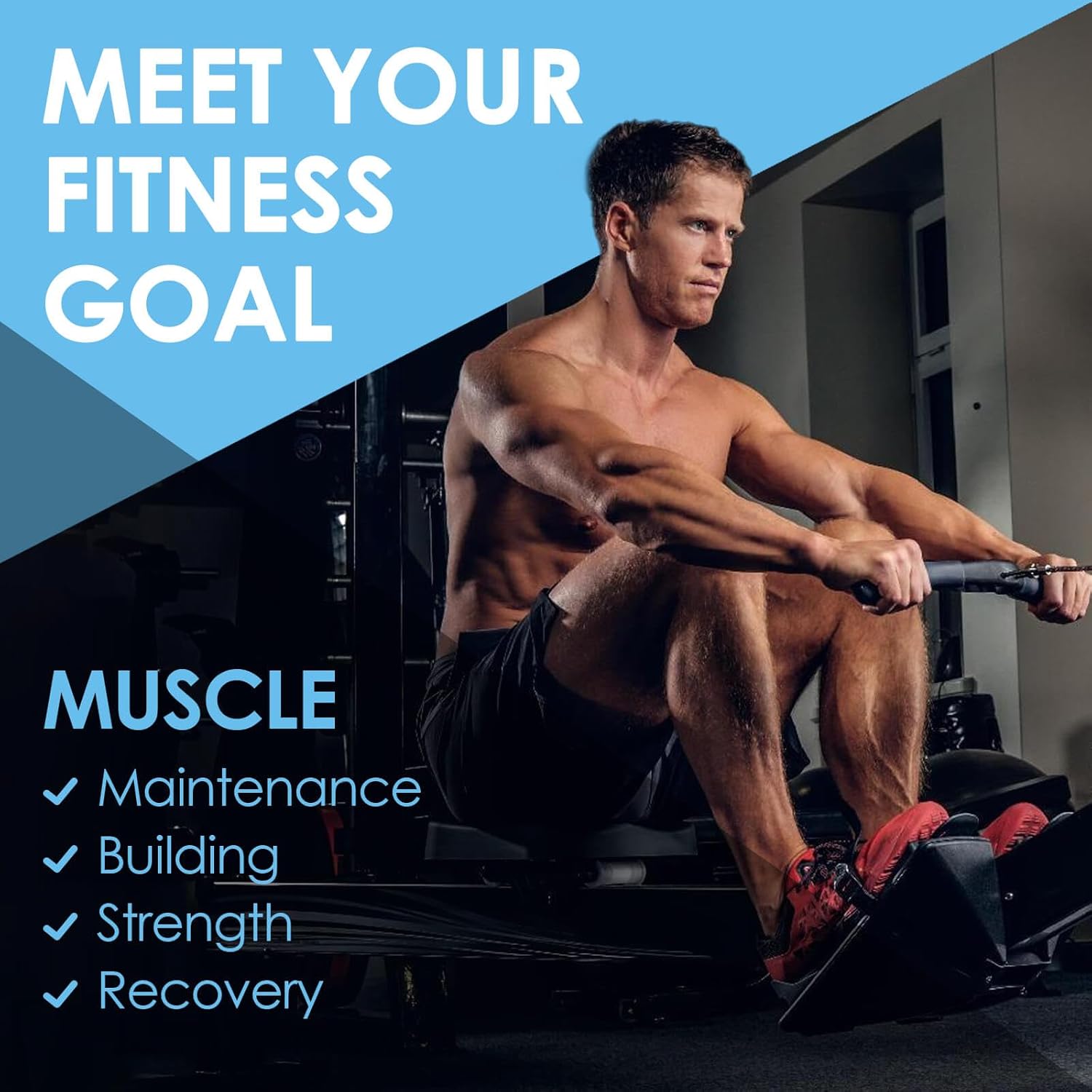 Trending Wellness Store