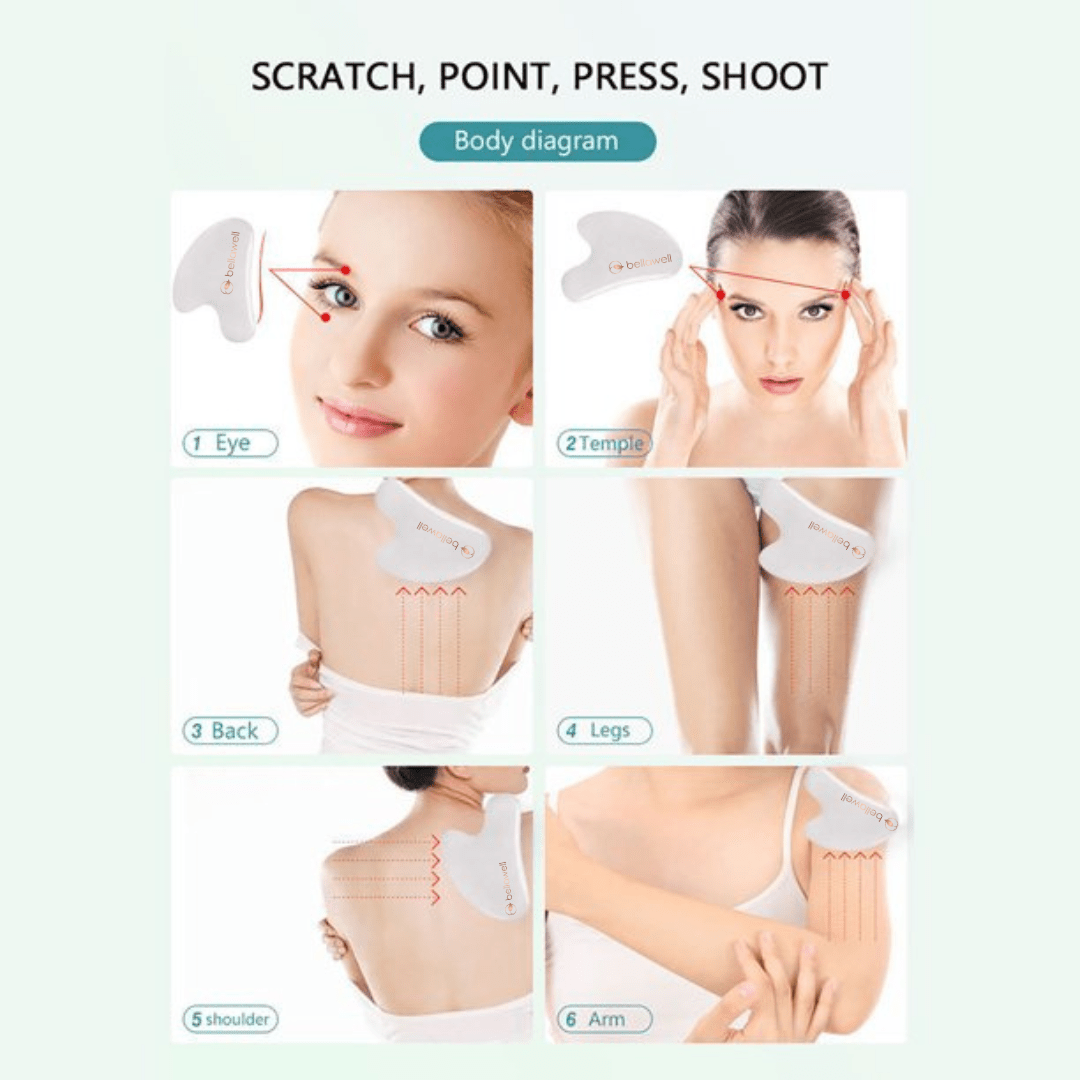 Trending Wellness Store