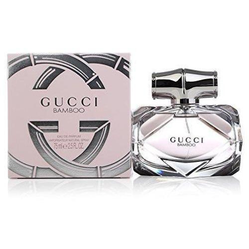 Gucci Bamboo Eau De Parfum for Women - Trending Wellness Store
