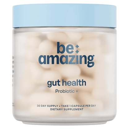 gut health probiotic+ - Trending Wellness Store