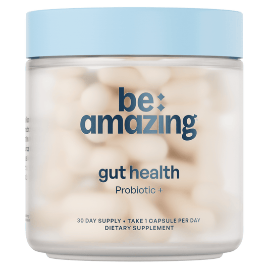 gut health probiotic+ - Trending Wellness Store