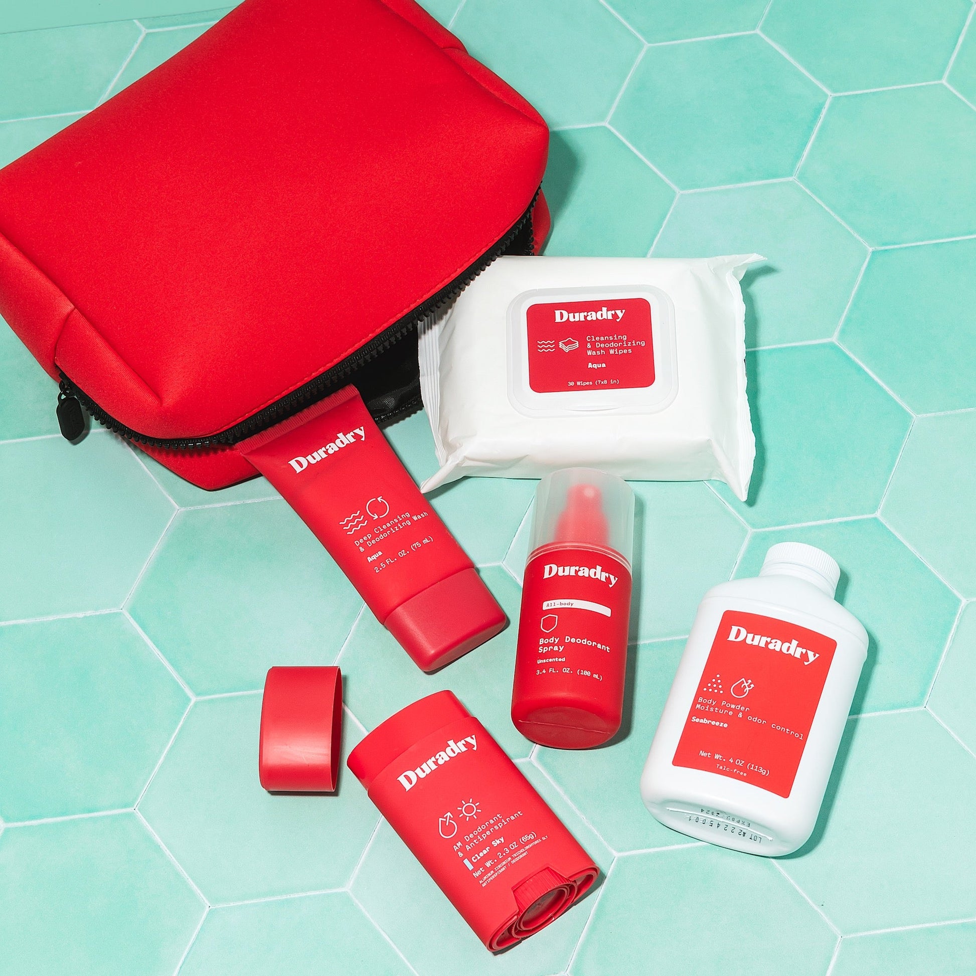 Trending Wellness Store