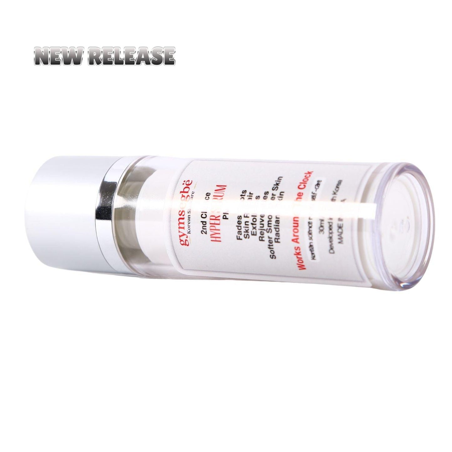 Second Chance Hyper Serum - PM