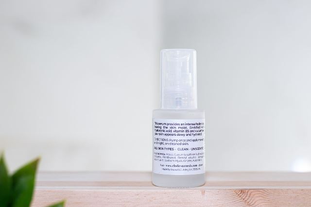 Hyaluronic Acid Serum - Trending Wellness Store