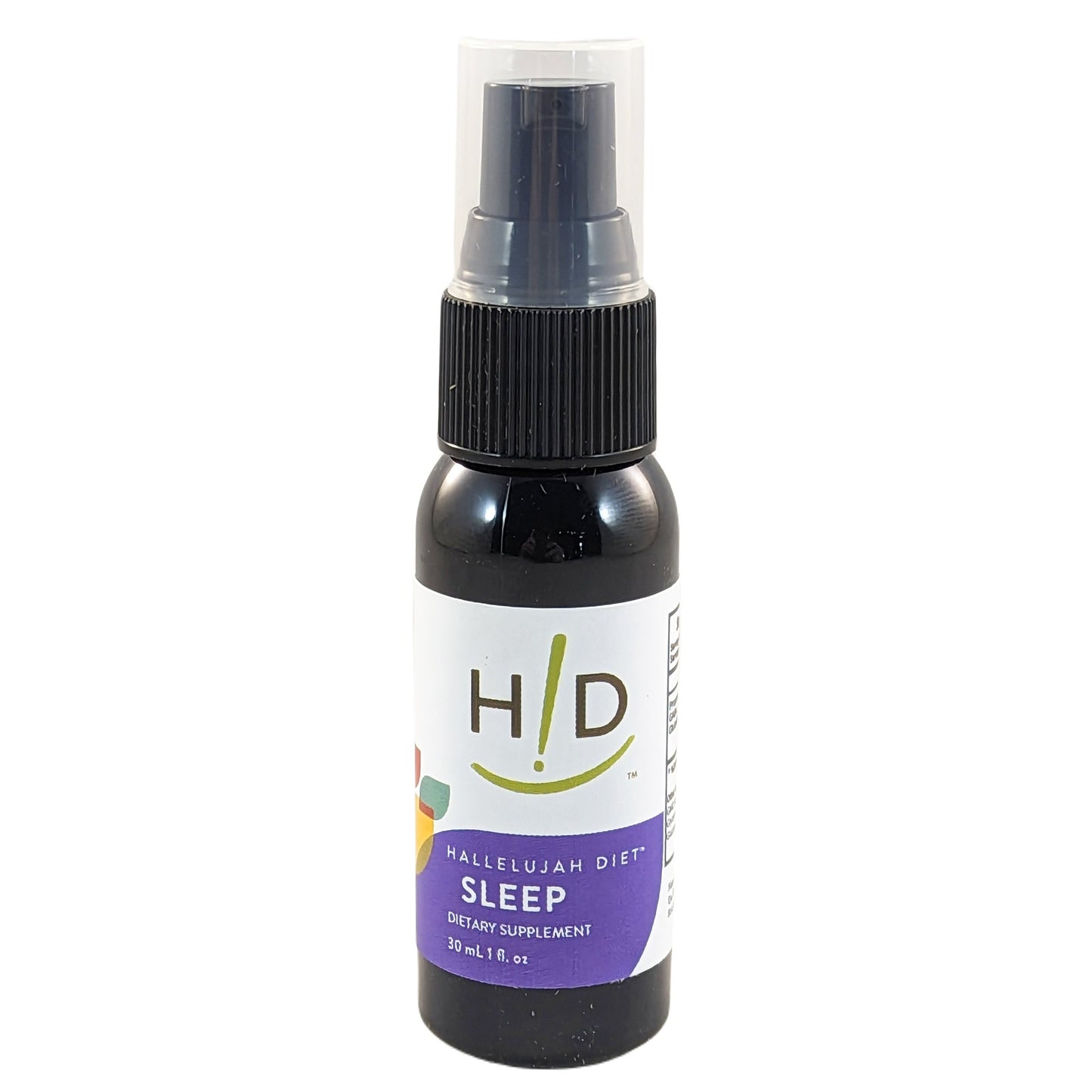 Liposomal Sleep - GABA, Melatonin, and Glutathione - Trending Wellness Store