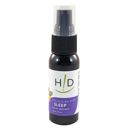 Liposomal Sleep - GABA, Melatonin, and Glutathione - Trending Wellness Store