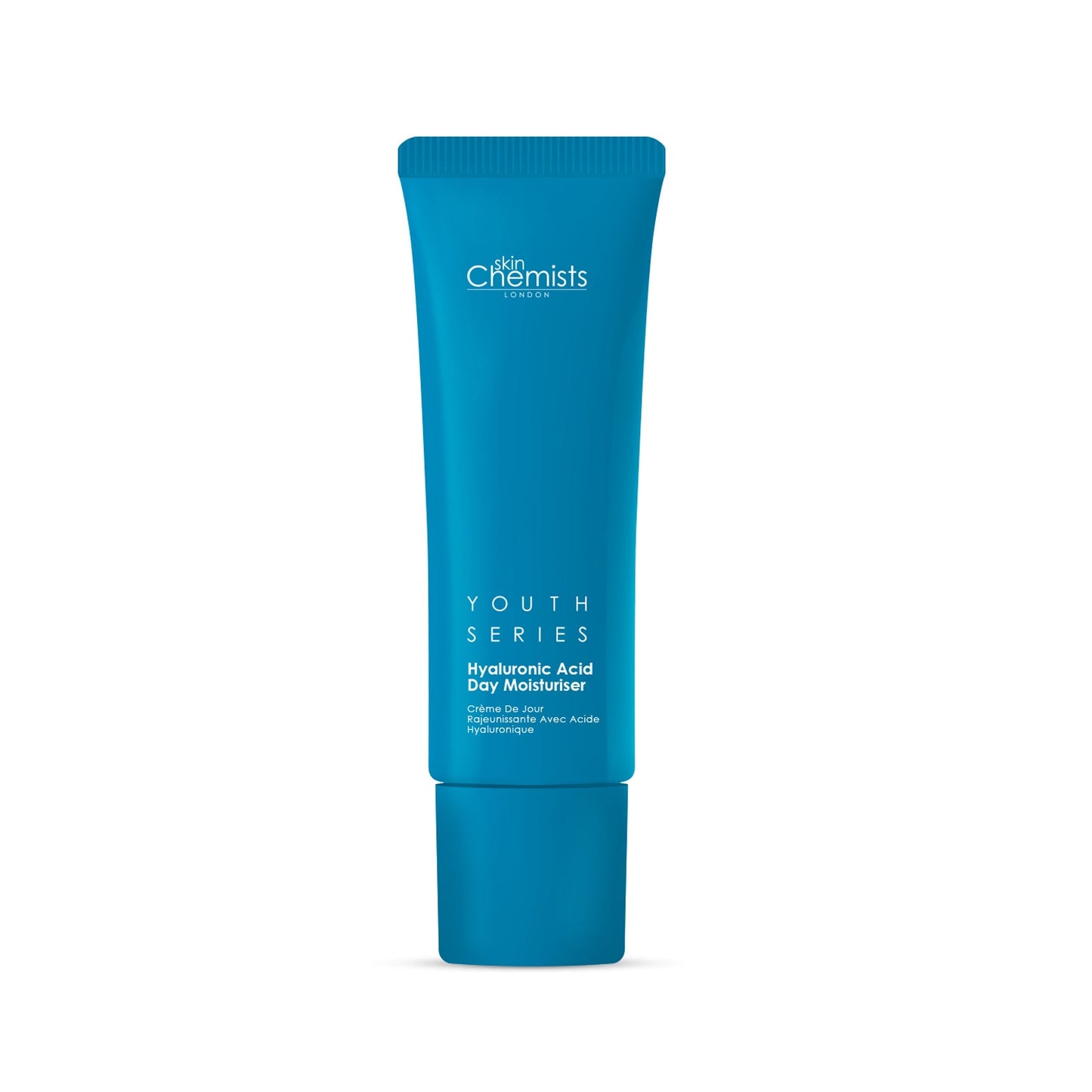 1% Hyaluronic Acid Day Moisturiser 50ml - Trending Wellness Store