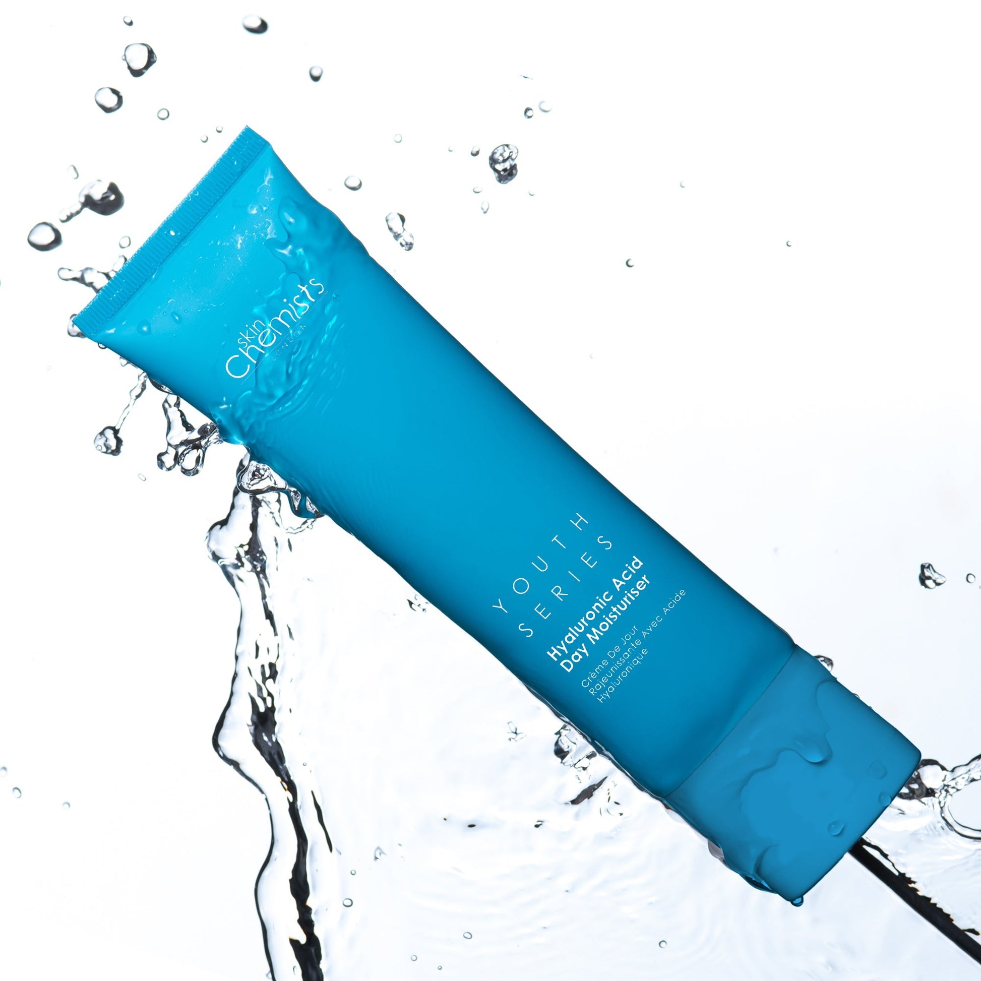 1% Hyaluronic Acid Day Moisturiser 50ml - Trending Wellness Store