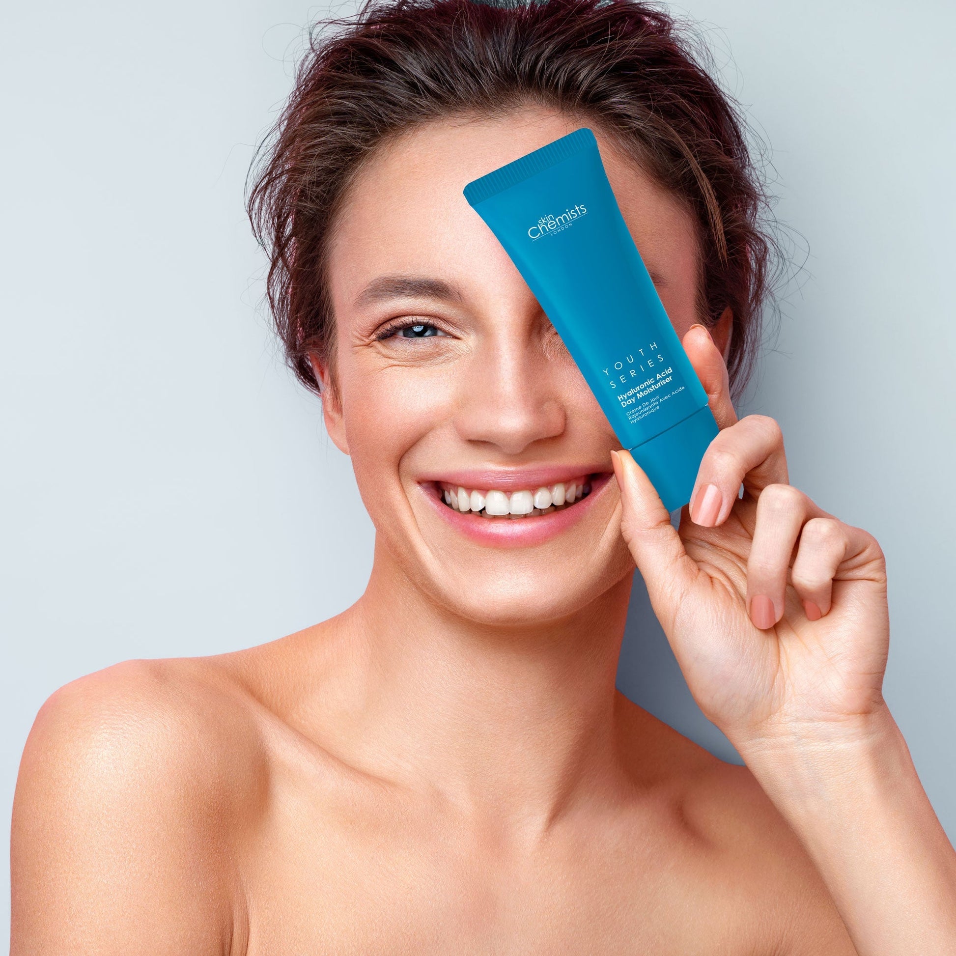 1% Hyaluronic Acid Day Moisturiser 50ml - Trending Wellness Store