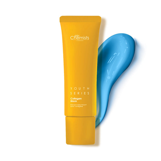 1% Collagen Mask 50ml (Vegan) - Trending Wellness Store