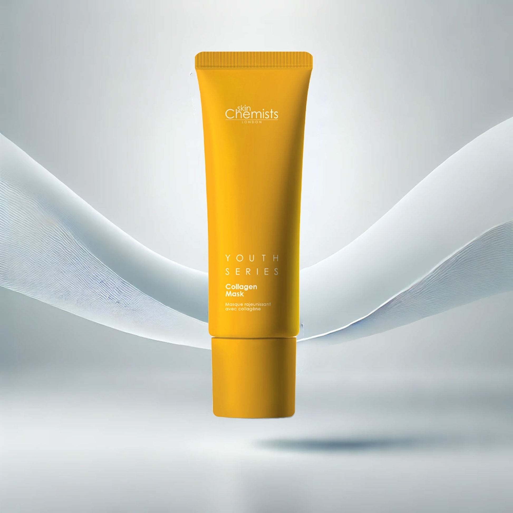 1% Collagen Mask 50ml (Vegan) - Trending Wellness Store