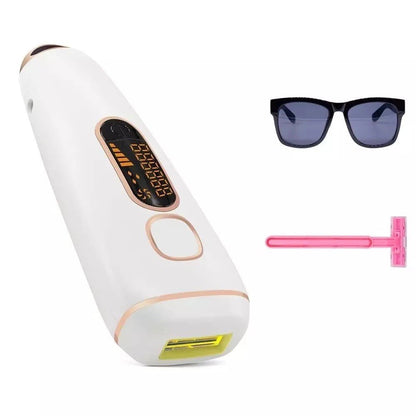 Hair Removal Device IPL "Belle" - Trending Wellness Store