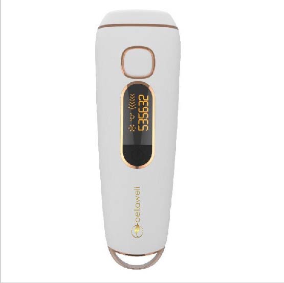 Hair Removal Device IPL "Belle" - Trending Wellness Store