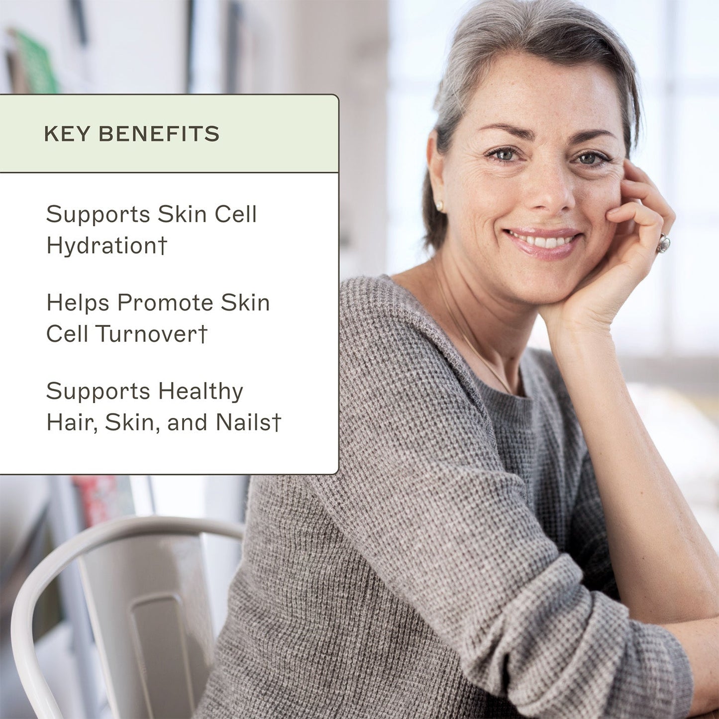 Hair Skin and Nails - Trending Wellness Store