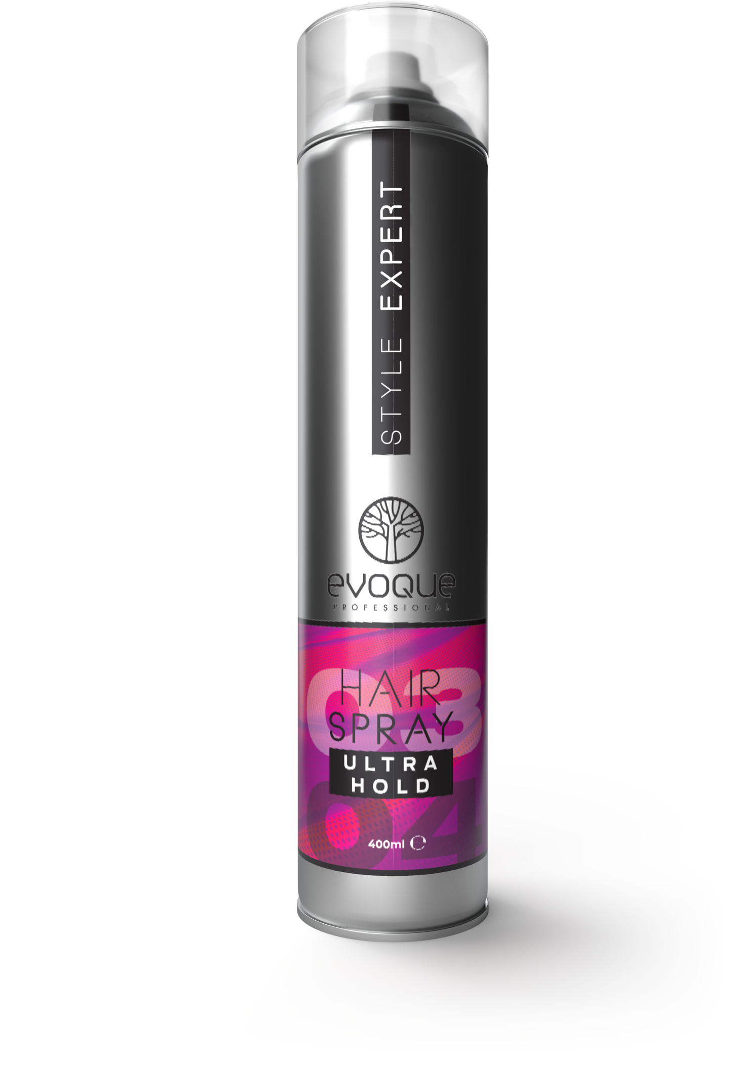 Hair Spray (Ultra Hold) - Trending Wellness Store
