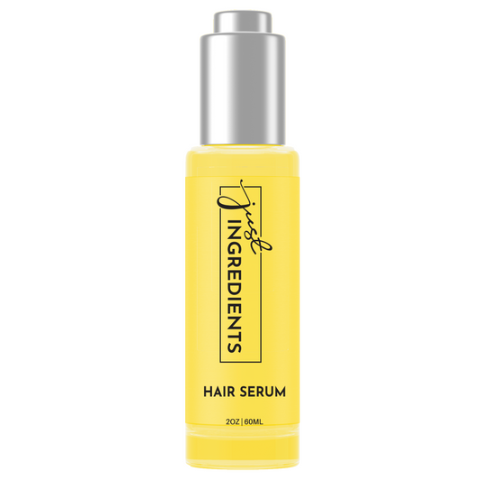 Eucalyptus Mint Hair Serum - Trending Wellness Store