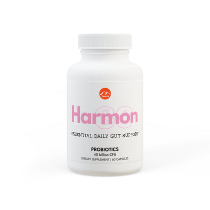 Harmon Probiotics Supplement (60 Capsules) - Trending Wellness Store