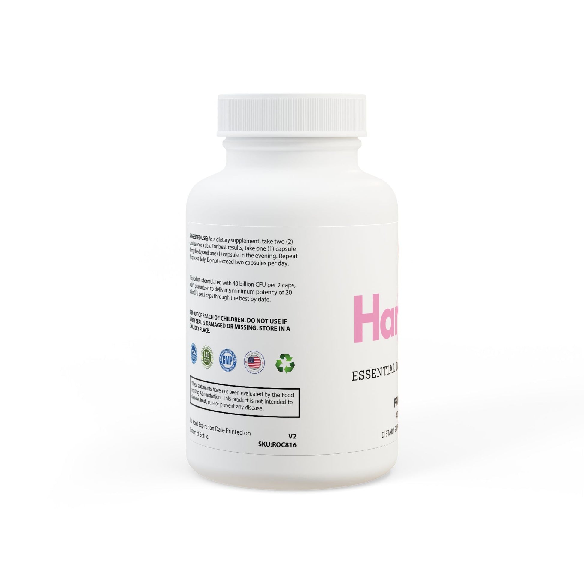 Trending Wellness Store