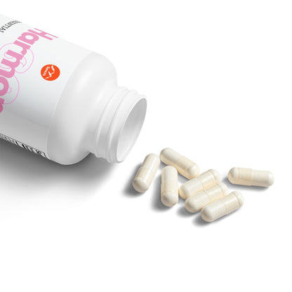 Harmon Probiotics Supplement (60 Capsules) - Trending Wellness Store