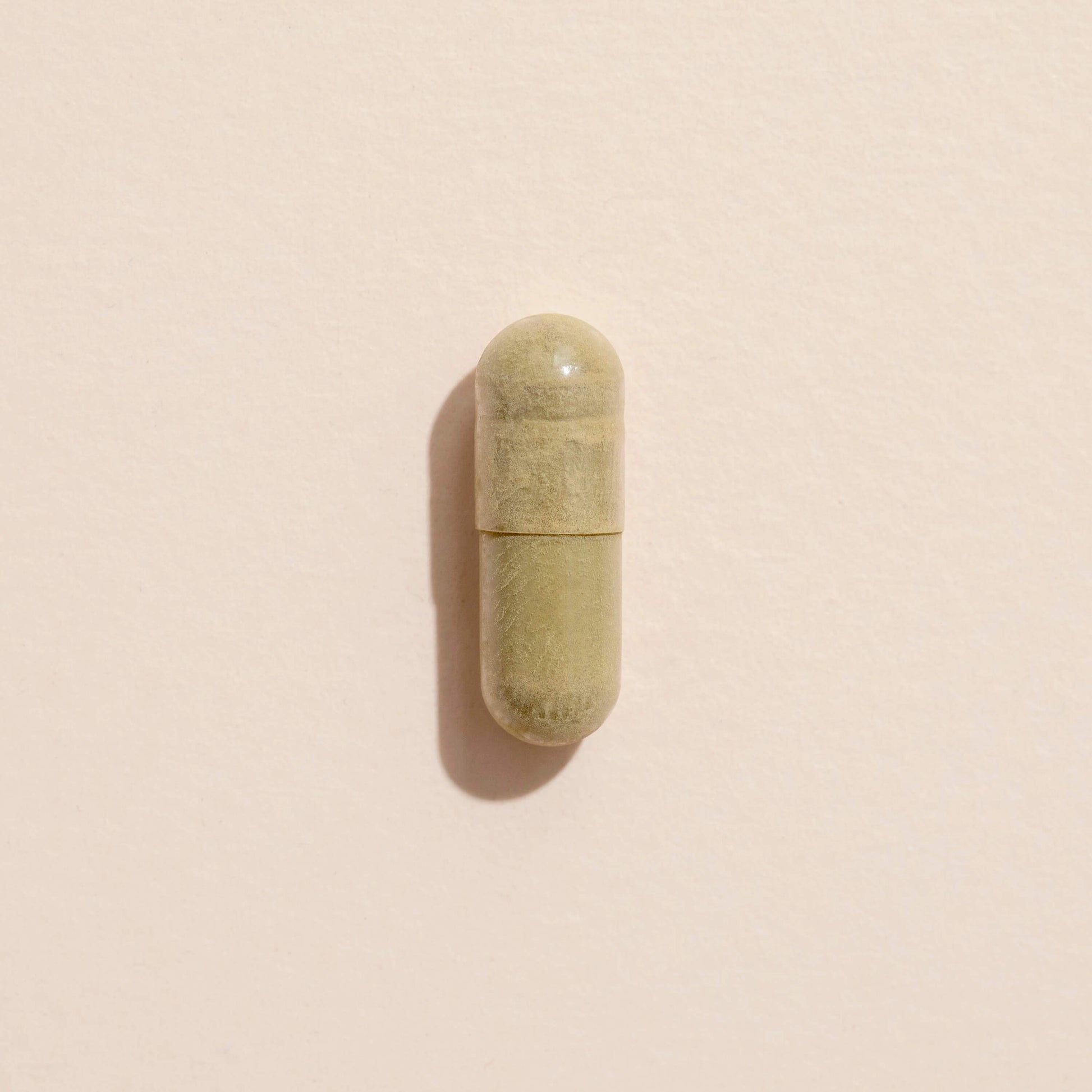 Holy Basil Herbal Supplement - 120 Capsules - Trending Wellness Store