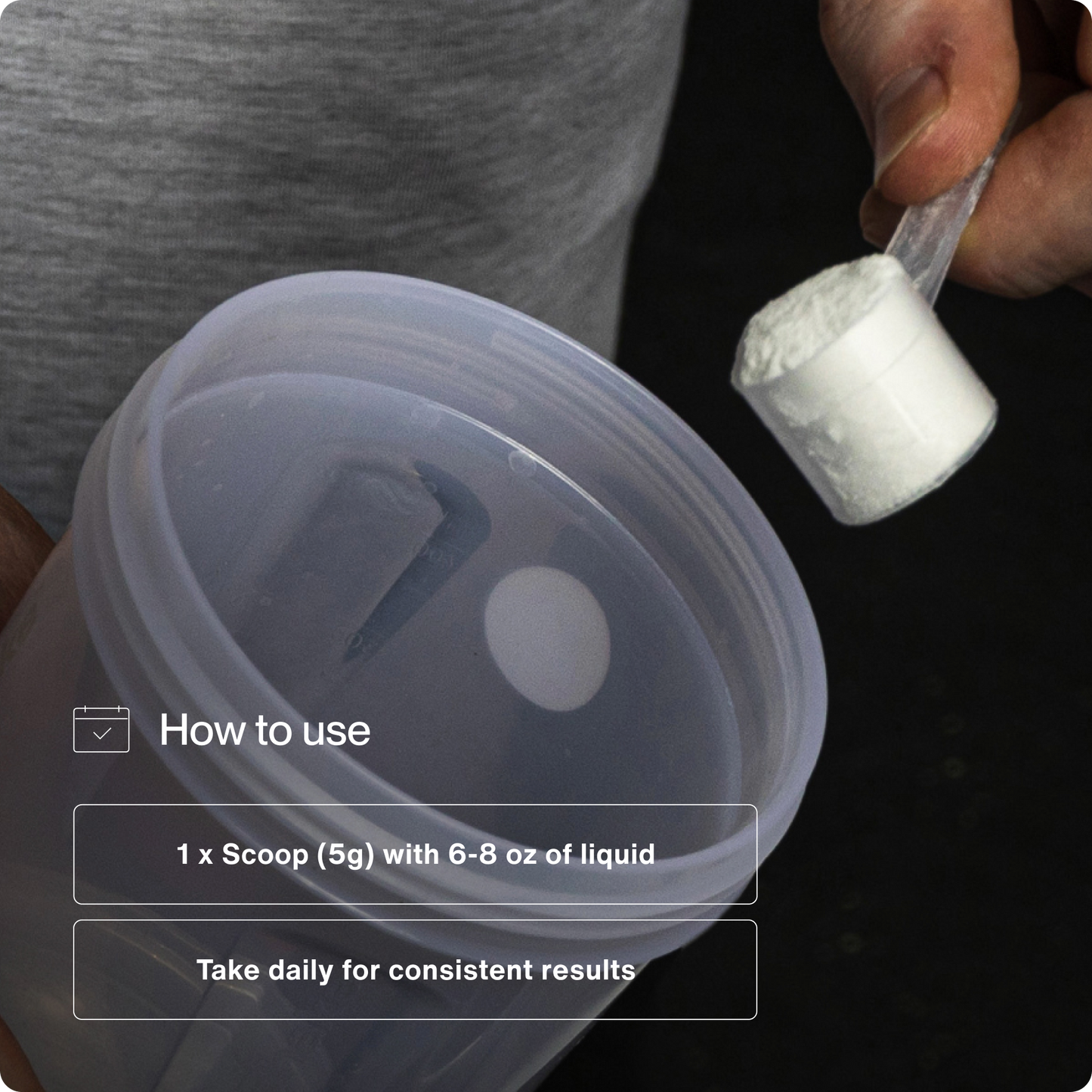 Creatine - Trending Wellness Store