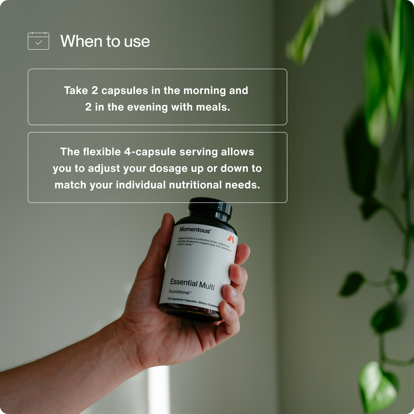 Multivitamin - Trending Wellness Store