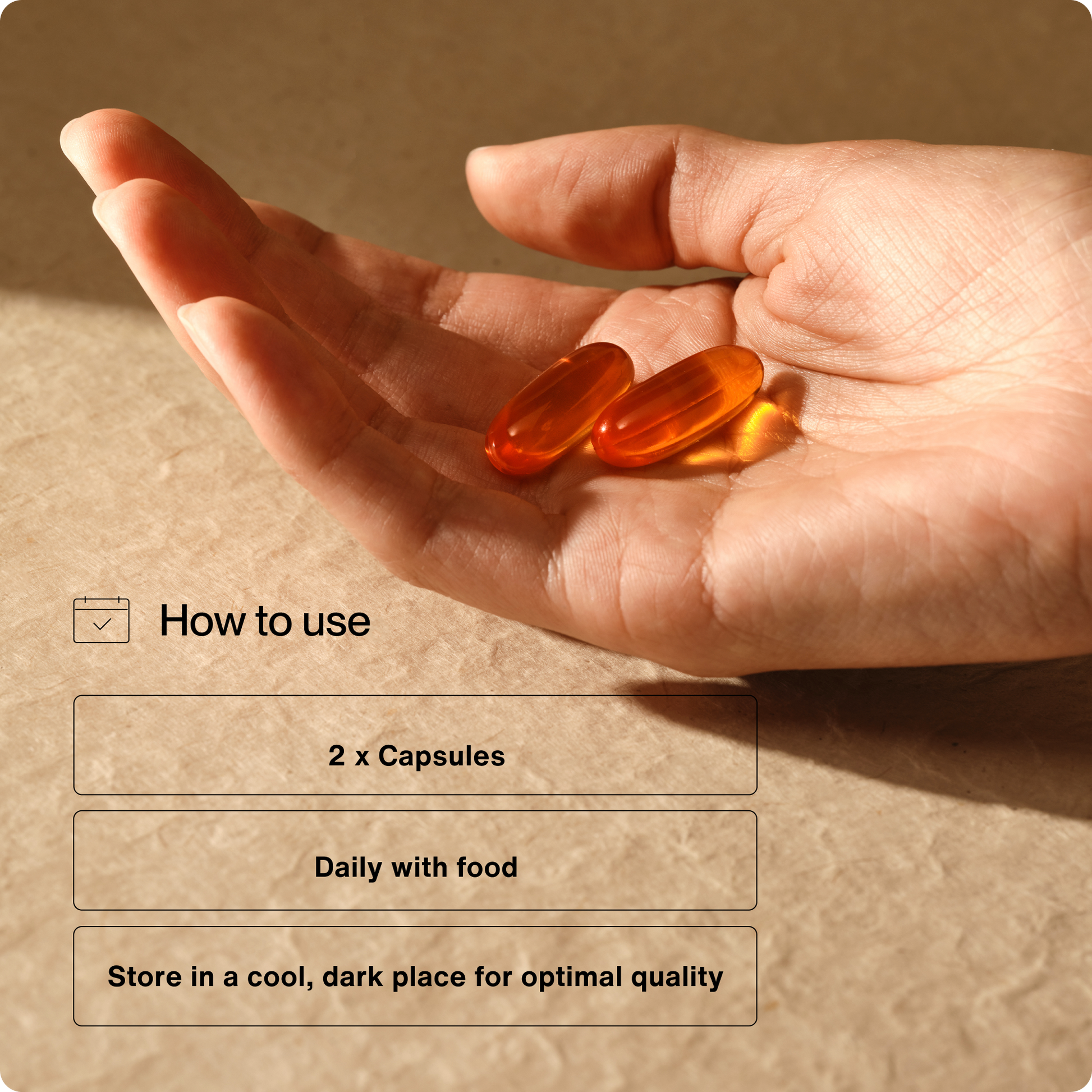Omega-3 - Trending Wellness Store