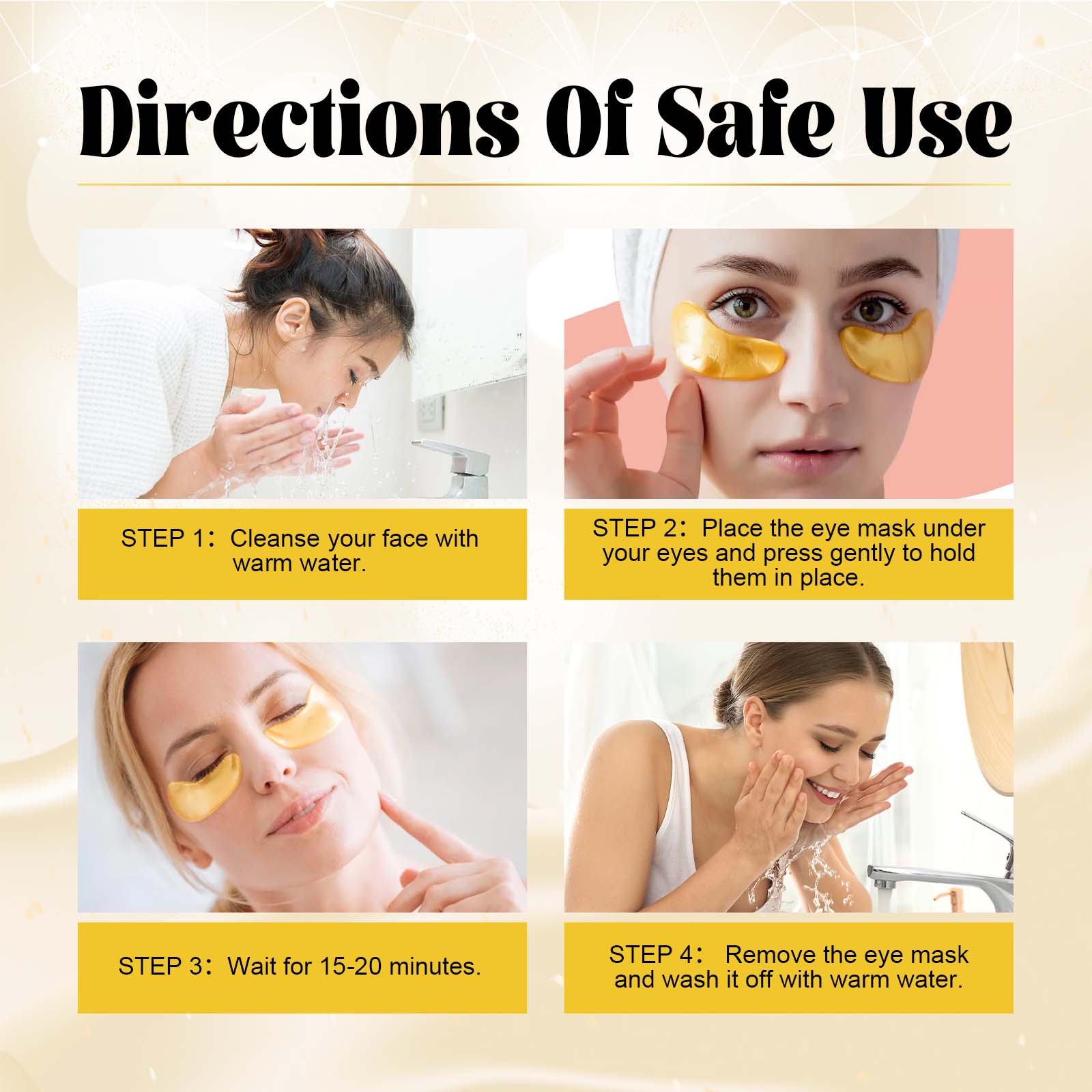 Trending Wellness Store