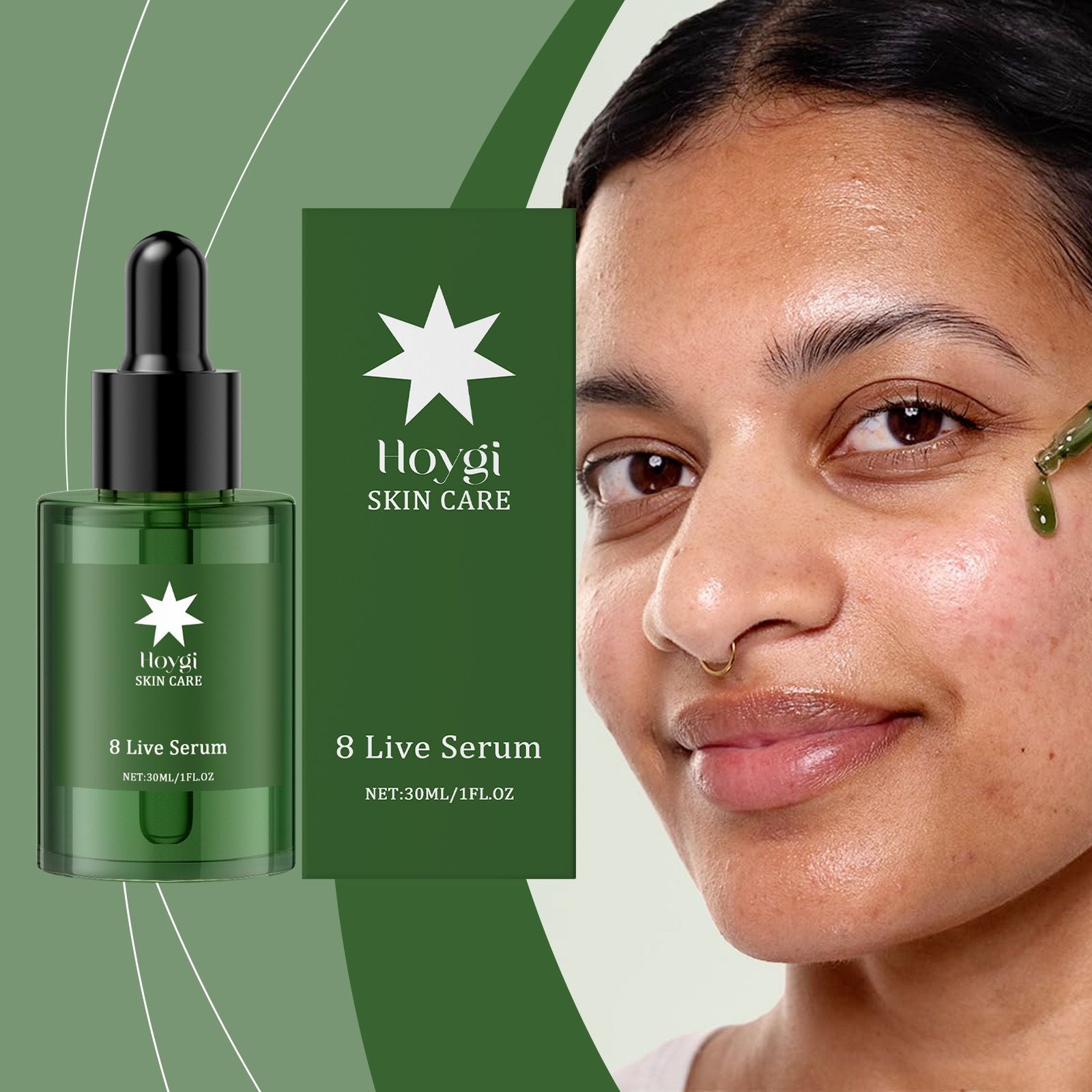 Trending Wellness Store