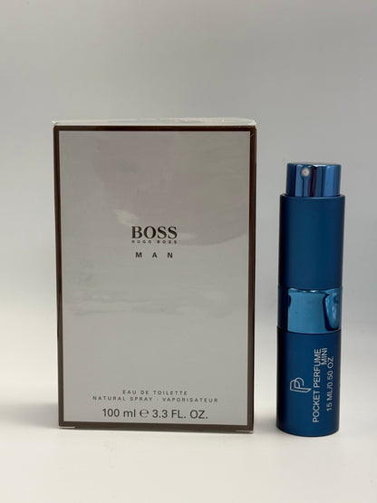 Hugo Boss Orange Eau de Toilette for Men - Trending Wellness Store