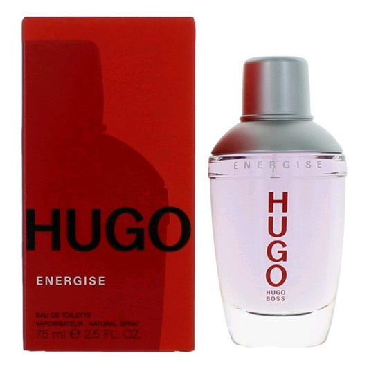 Hugo Energise by Hugo Boss Eau de Toilette for Men - Trending Wellness Store